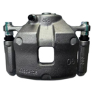 2020 Hyundai Tucson Brake Caliper 1